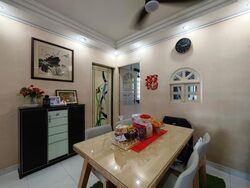 Blk 463 Pasir Ris Street 41 (Pasir Ris), HDB Executive #502141001